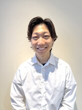 シンク 豊中店(sync) 上西 力