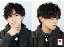 LIPPS hair 難波【1月17日 NEW OPEN（予定）】の雰囲気（メンズ/メンズカット/メンズパーマ/men's/メンズ/なんば/難波駅）