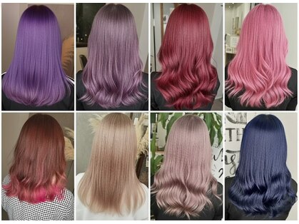 ルアナ エクステ 名古屋栄店(Luana.)の写真