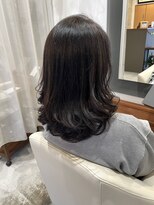 ジュエル(Jewel) ミディアムスタイル