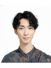 ノアパルフェ 銀座(noah parfait)&nbsp;宮本 大輔