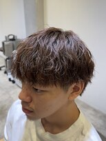 トレス(Tress)&nbsp;似合わせカット【いわき/平/Tress】