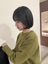 ツナグ(tsunagu)&nbsp;グレージュカラー