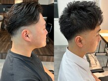 シーフフェード 千葉(Cyf FADE)