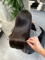 ゴート(GHOAT)&nbsp;髪質改善縮毛矯正