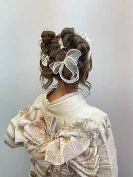 マルゼン(Maruzen) 成人式セット