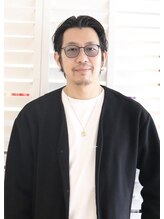 ムルチュラカメアリ(muruchura KAMEARI) 神山 賢司