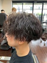 ジョイボックス(JOYBOX)&nbsp;ツイストパーマ