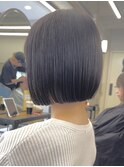 横浜で多毛でもまとまる朝ラクボブ