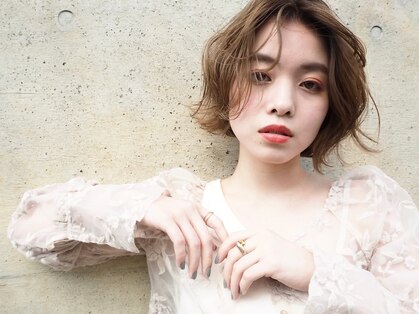 ペタルバイリリア(petal by Lilia)の写真