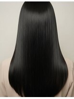 サクラ ビューティー ガーデン(SAKURA Beauty garden) 髪質改善カラー ダークブラウン