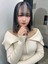 エゴル ナゴヤサカエ(ENGOL NAGOYA SAKAE)&nbsp;個性的デザインカラーもお任せ下さい☆