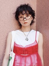 バイブ(Vibe) 奥村 珠実