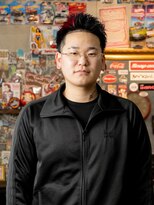 マーリィズバーバー 本店(MARLEY'S BAR BER) スパイキーショート/ 本厚木/海老名/伊勢原/相模原/座間