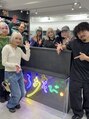 いろあそび 八王子/いろあそび［八王子/ダブルカラー/ブリーチ