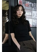 ブライト 関目(Breit)&nbsp;【レイヤーカット】