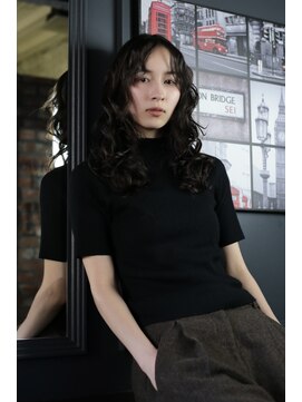 ブライト 関目(Breit) 【レイヤーカット】