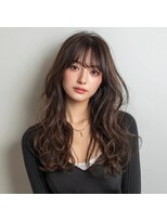 レセリア 南阿佐ヶ谷(Les Selia) 阿佐ヶ谷/レイヤーカット/縮毛矯正/髪質改善/ハイライト
