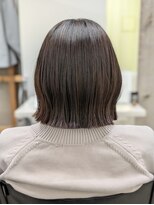 コタン(COTAN)&nbsp;切りっぱなしくびれ【COTAN ERIKA】