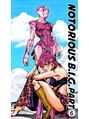 ヘアアンドメイク アース 入間店(HAIR&MAKE EARTH) 最近の推しキャラはトリッシュです