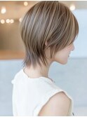 【ショートウルフ】