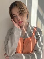 エンド 大阪梅田(&)&nbsp;ボブ