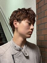 サンディーズ(SANDYS)&nbsp;スパイキーショート/アクティブショート/マッシュショート