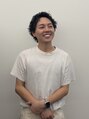 アガタヘアー 西風新都店(AGATA hair) 藤原 彰麻
