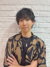 リトル リンク 福岡(little×link) 土師 宏政