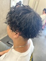 ステレオ 知立店(STEREO)&nbsp;…ツイスパ(8月)…