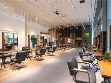 ジャックモアザン 横浜店