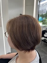 ブルージュ ヘアー(Brugge hair)&nbsp;アッシュベージュ