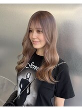 ケリー 水戸店(KELLY) milktea beige