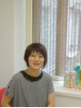 ヘアースタジオ マッシュ(HAIR STUDIO mush)/木村　麻紀子