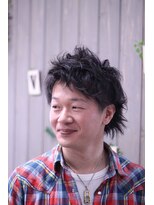 ルーミールーム(RoomieRoom)&nbsp;動きのあるアシンメトリーデザイン