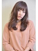 ベリーピンクなプレミアムスタイル