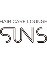 hair care lounge SUNS【ヘアケアラウンジ サンズ】