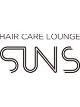 サンズ(hair care lounge SUNS)