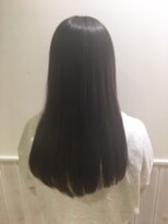 ネオリーブソラ 相模大野店(Neolive sola)&nbsp;ナチュラルストレートヘア