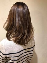 オーベス ソルアイム(oves sol I'm)&nbsp;ナチュラルミディ