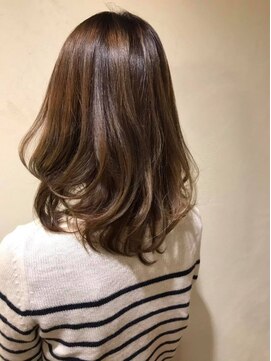 オーベス ソルアイム(oves sol I'm) ナチュラルミディ