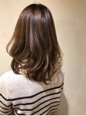 ナチュラルミディ