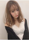 【novita】しょす担当★オクトパス巻き