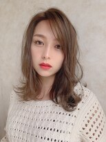 ウィクシー(wixy) この夏流行りのレイヤーボブ