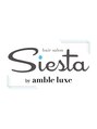 シエスタ バイ アンブルリュクス(siesta by amble luxe) siesta 