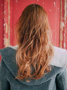 プロデュース 古淵店(Produce) Aラインゆるかわロング【古淵/相模原/町田】