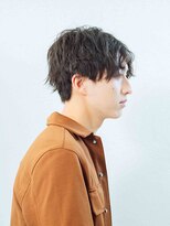 プロデュース 古淵店(Produce)&nbsp;メンズマッシュ系パーマスタイル【古淵/相模原/町田】