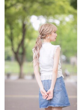 アーティカル(ARTICAL) pullexte-style