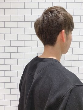 オット レイクウォーク(Otto) ◇王道かっこいいアッシュスタイル◇