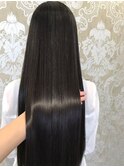 ミネコラトリートメント